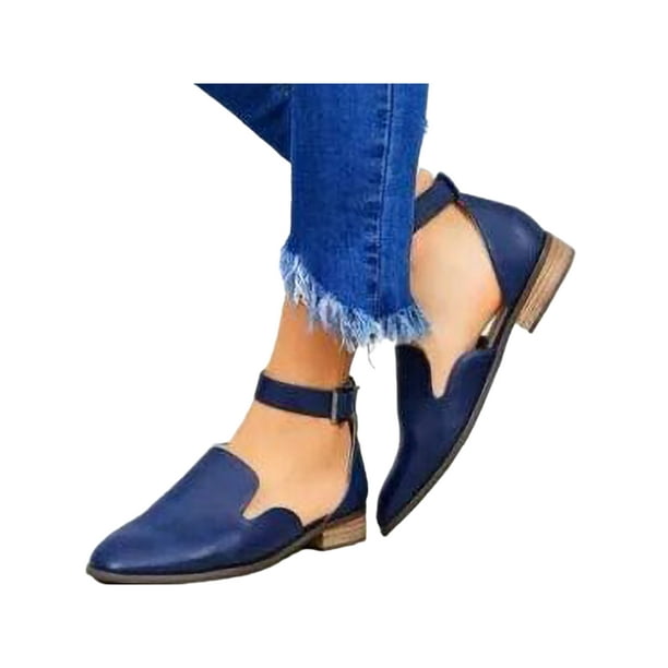 Details about New Women's Peep Toe Block Heels Slingback Leather Buckle Strap Shoes size Details about New Women's Peep Toe Block Heels Slingback Leather Buckle Strap Shoes size